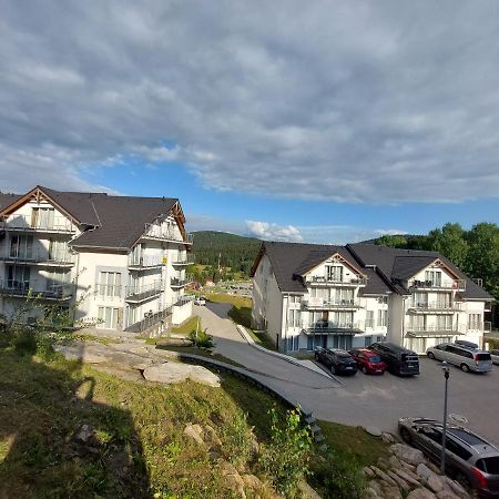 Apartament Sienna Czarna Gora Ischgl 18 Buitenkant foto