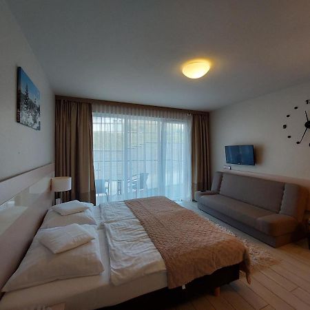 Apartament Sienna Czarna Gora Ischgl 18 Buitenkant foto