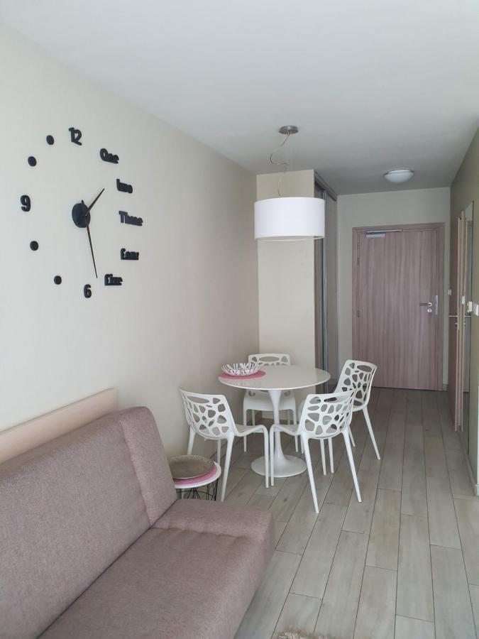 Apartament Sienna Czarna Gora Ischgl 18 Buitenkant foto