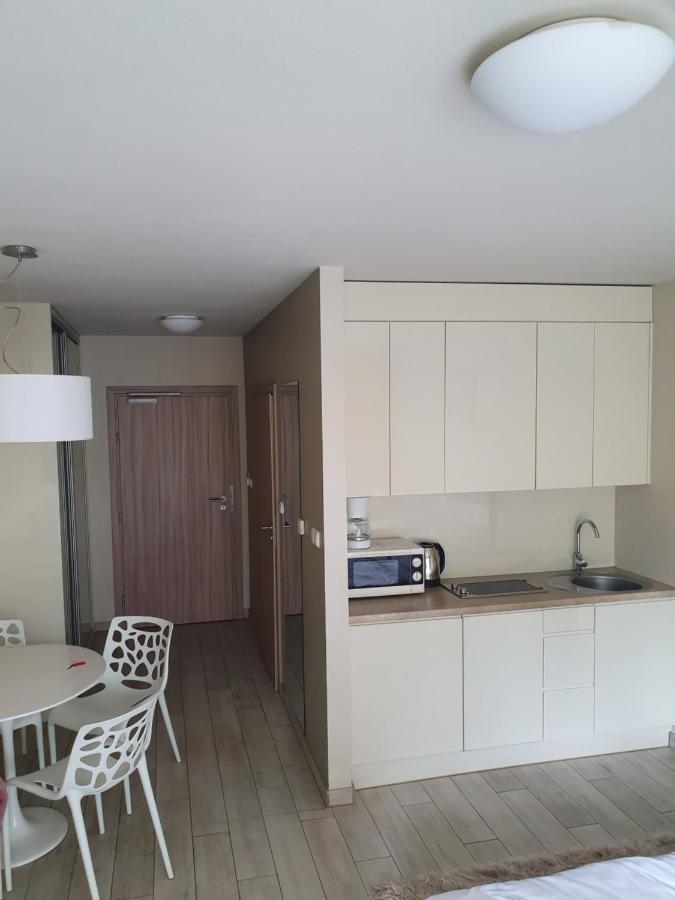 Apartament Sienna Czarna Gora Ischgl 18 Buitenkant foto