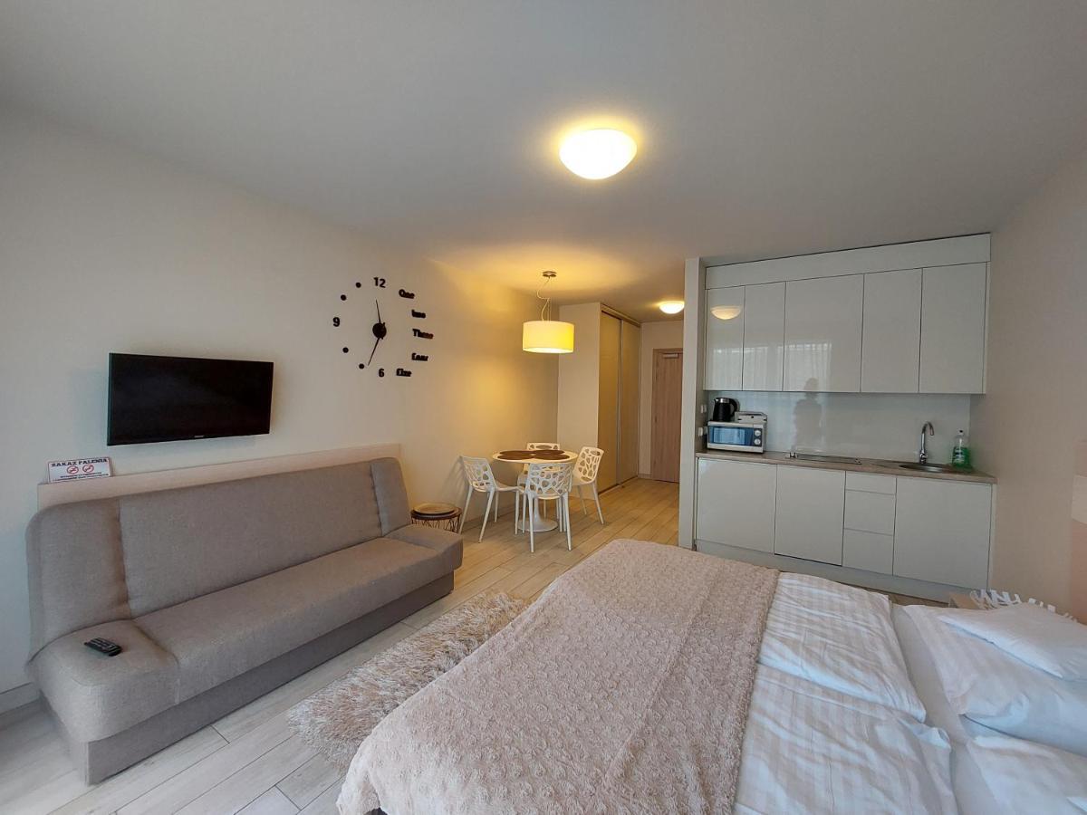 Apartament Sienna Czarna Gora Ischgl 18 Buitenkant foto