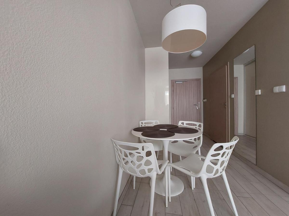 Apartament Sienna Czarna Gora Ischgl 18 Buitenkant foto