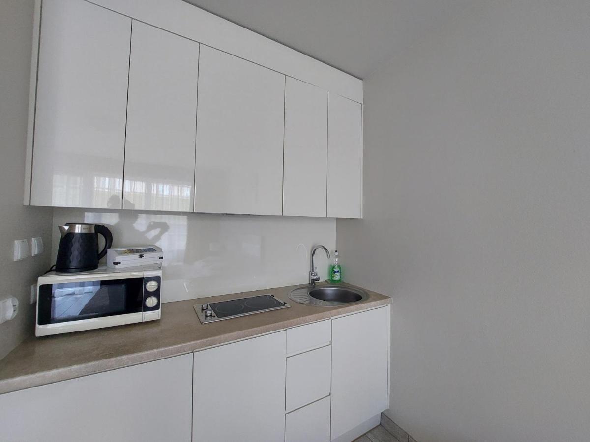 Apartament Sienna Czarna Gora Ischgl 18 Buitenkant foto